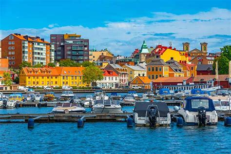 cities in swedish|towns and cities in sweden.
